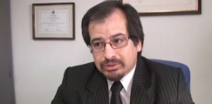 Es de la Justicia Ordinaria y no debe pasar a la Justicia Federal