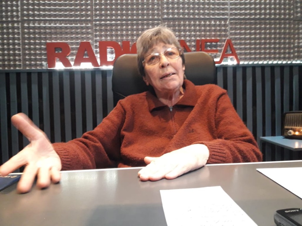 Monte Maiz: Con el cuento del tio, vaciaron la caja de ahorro de una docente jubilada