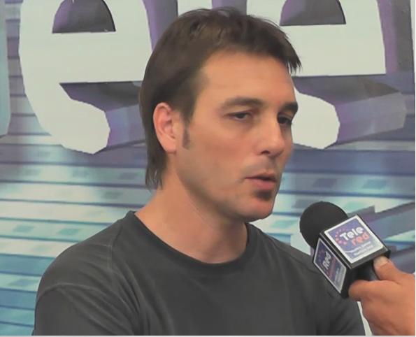 Me parece saludable que tanto Javier Barletta de Cambiemos y alguien de nuestro espacio tenga la posibilidad de representar a Marcos Juàrez en la legislatura”