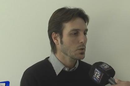 Invitado Especial : Eduardo Foresi Candidato a Intendente por Marcos Juárez Somos Todos