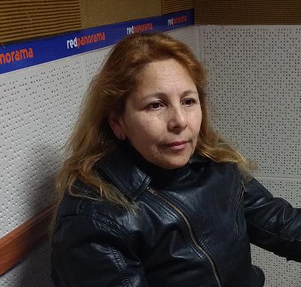 Denuncia y testimonio de una mujer sobre el comportamiento de un joven con antecedentes policiales y problemas psiquiátricos
