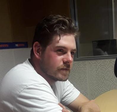 Daños en el predio del CAM