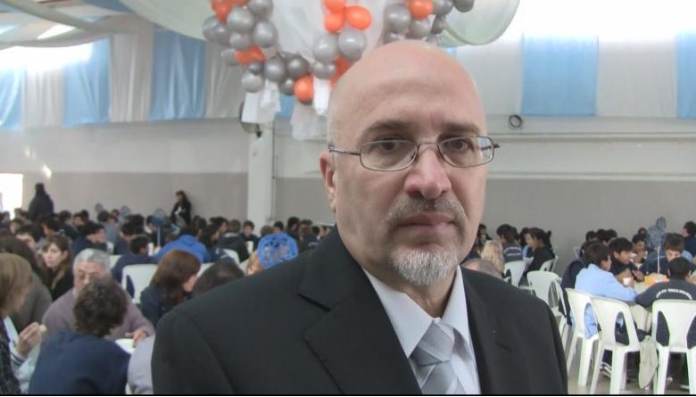 Caso de los cuatro hermanos y el testimonio del profesor de la escuela donde asistían tres de los menores