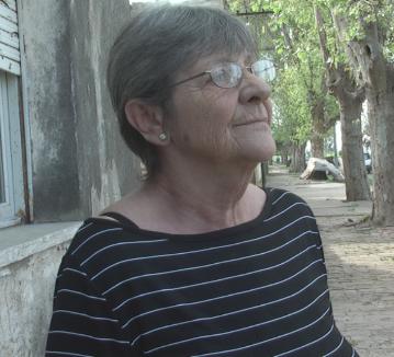 El testimonio de la mamà de Mauricio Ganio