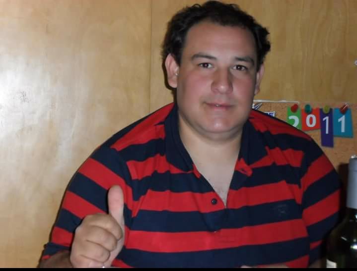 Ultimo momento.- Falleció Pablo Benedetto