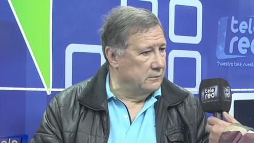 Entrevistas: Juan Carlos Petta candidato a intendente