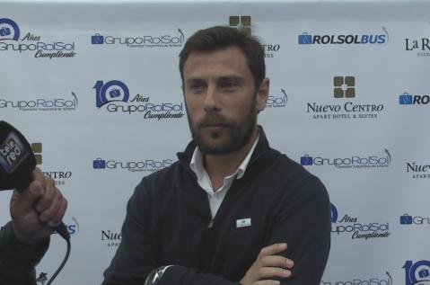 10 años de la empresa de viajes Rol Sol