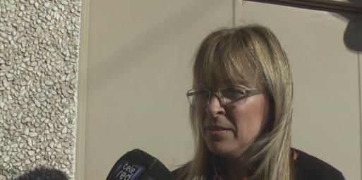 Robo de una motocicleta de calle Hermanas Vicentinas de El Panal