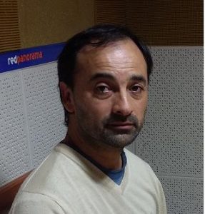 Me ofrecieron 24 mil pesos por la camioneta que me chocó un empleado municipal alcoholizado”