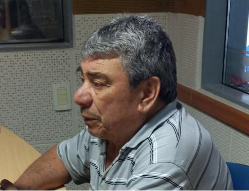 El testimonio de Héctor Vega