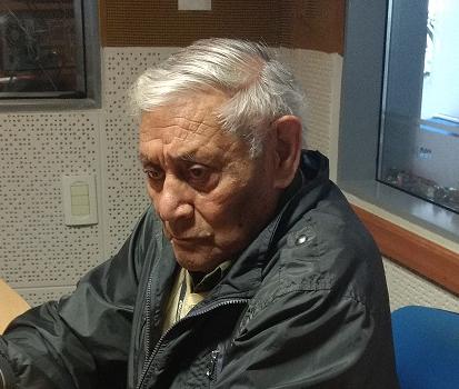 Reclamo de vecino respecto al reparto de cedulones municipales