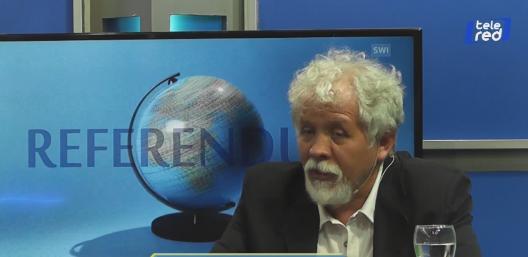 Dr. Manuel Trigos: Se fijó una nueva audiencia para el miércoles de la semana próxima”