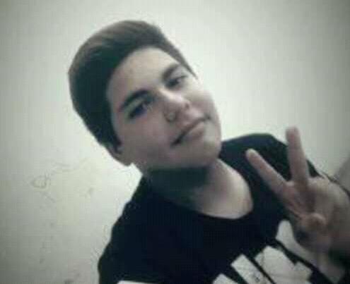 Buscan a un menor de 14 años de General Roca que asiste a la escuela Republica del Perú de Marcos Juàrez