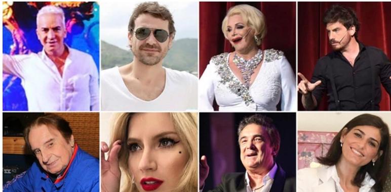 Confirmados, dudas y proyectos: cómo se prepara el teatro para la temporada 2019