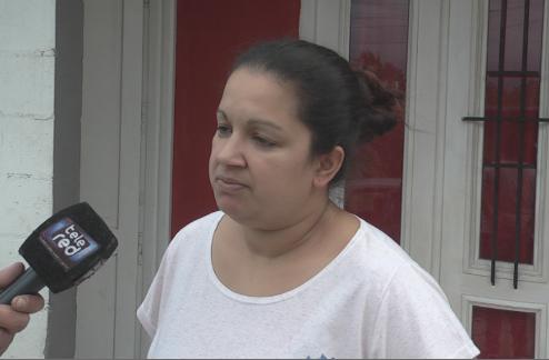 Le robaron la moto y vio a dos menores circulando con el rodado