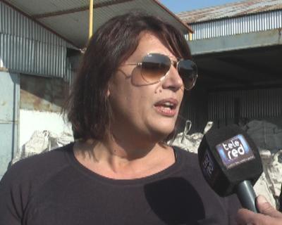 Caso Murua: En el secuestro de la motocicleta frente al gimnasio, fue la policía quien solicita la presencia del personal municipal”