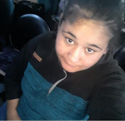 El testimonio de Jesica Mazza la mamà de la menor