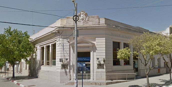 Banco Nacion: hoy jueves 22 asamblea bancaria y el viernes 23 paro de actividades