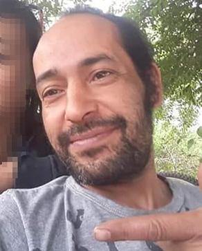 Fue encontrado el cuerpo de Claudio Villarroel