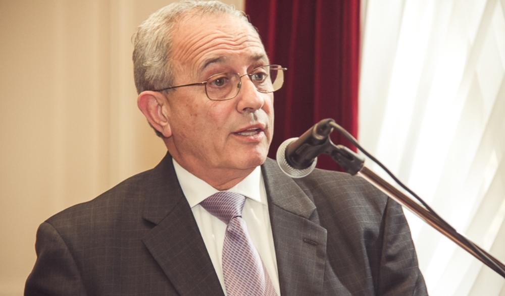 Falleció el Dr. Carlos Garcia Alloco, vocal del Tribunal Superior de Justicia de Córdoba