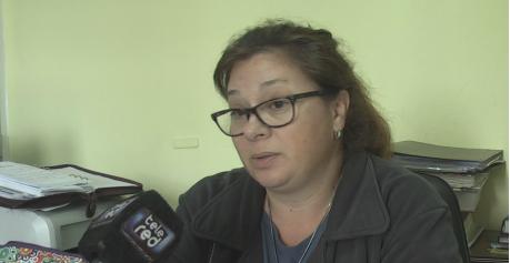 Directora Ines Pubil: Aparentemente el animal se escapó»