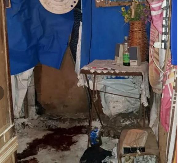 Barrancas: masacre por ajuste de cuentas por drogas