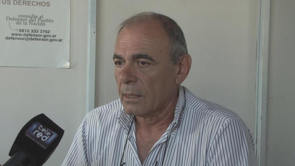 Respuesta del director de tránsito municipal