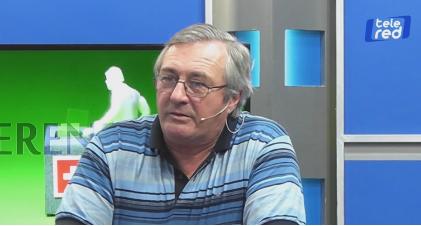 Arq. Oscar Castellaro: El objetivo de los puentes es de paseo”