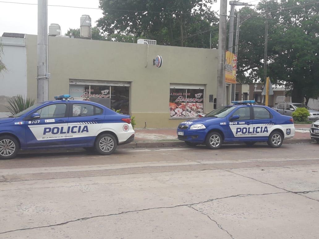 Un nuevo hecho que involucra a la quesería Quesano de Juan B. Justo y Perú