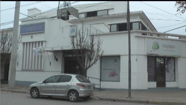 24 y 31 de Diciembre Cerrada la Coyspú.-