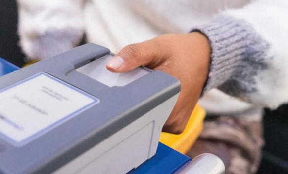 Habrá que presentar certificado de vacunas para tramitar DNI, registro y pasaporte