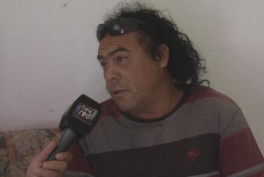 Dos menores robaron una moto y fueron sorprendidos cuando la llevaban a tiro