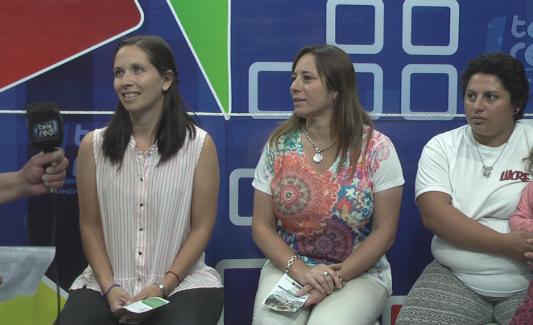 ECOA y un evento solidario para el Merendero Dos Corazones