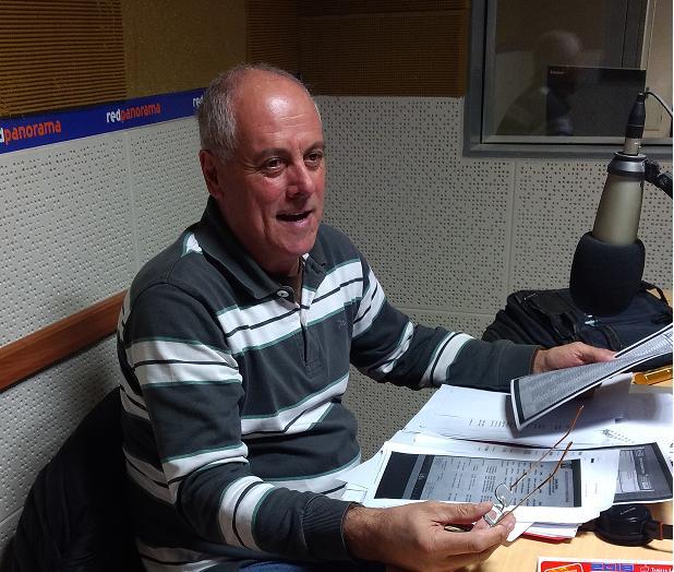 Hugo Biga: Lo malo que hizo Pavani fue querer quedarse en el poder”