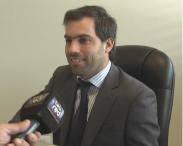 Contundente fallo: Le quitaron la tenencia de los hijos a la madre por impedir el contacto con el padre.- La palabra del Juez Edgar Amigó Aliaga