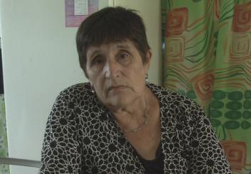 Grave denuncia social de una vecina de calle San Juan respecto a una mujer con problemas que ingresó a su vivienda y se llevó varios objetos