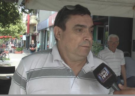 Se llevaron billeteras con 15 mil pesos de la vivienda de un remisero