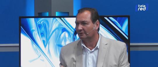 Puentes: En este tema yo contrataría a una persona que esté por encima de Horacio y mío”