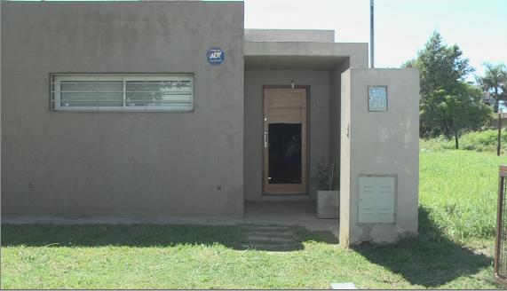 Último momento.- Robo en una vivienda de calle Sarmiento y Juan B. Justo