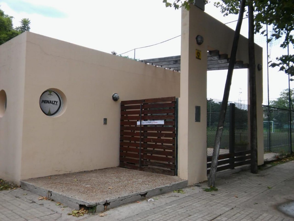 Clausura del Anden Sport