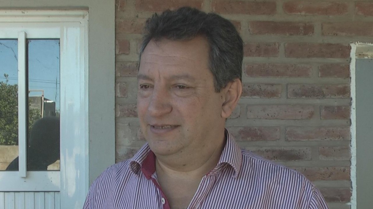 Nueva propuesta para bomba de agua de calle Vélez Sarsfield de Villa Argentina