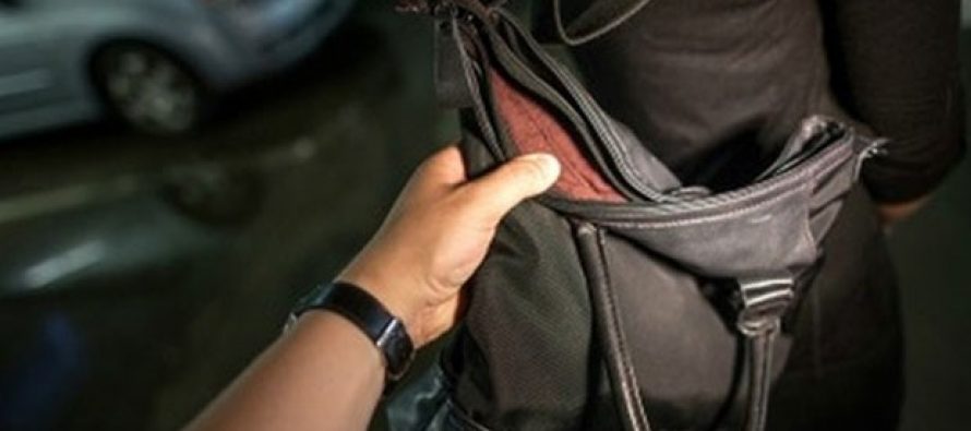 El testimonio de Marta Goggiano, víctima de un arrebato el día martes