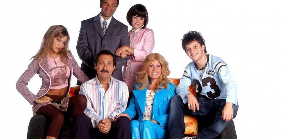 Con elenco completo, en 2019 vuelve “Casados con hijos”