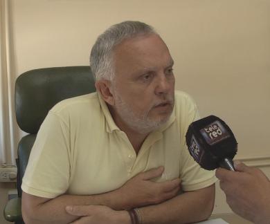 El lunes 7 de enero se pone en marcha nuevamente el barrio San José y la entrega de viviendas”