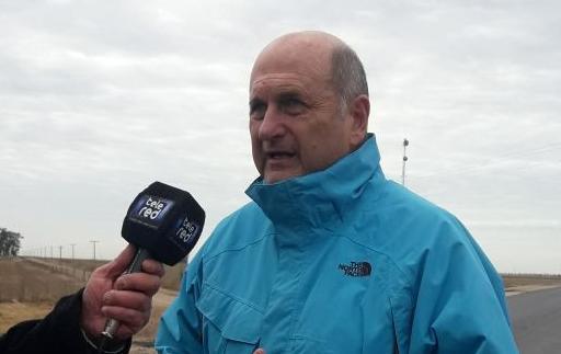 Sin novedades para la pista del Aeródromo