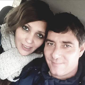 El principal agresor es el ex novio de mi hija”