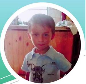 Un caso de muerte de etiología dudosa de un niño de cinco años en la Ciudad