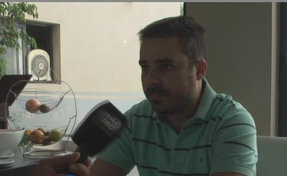 Hotel Portal del Este: Durante varios años, un hombre se hacía pasar por empleado Municipal y pedía una colaboración