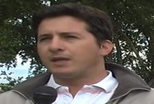 Informe del Consorcio Canalero de Marcos Juárez