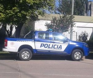 Noetinger: La situación del docente detenido por corrupción informática